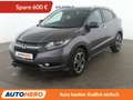 Honda HR-V 1.6 DTEC Executive*NAVI*LIM*CAM*PDC*SHZ* Grau - thumbnail 1