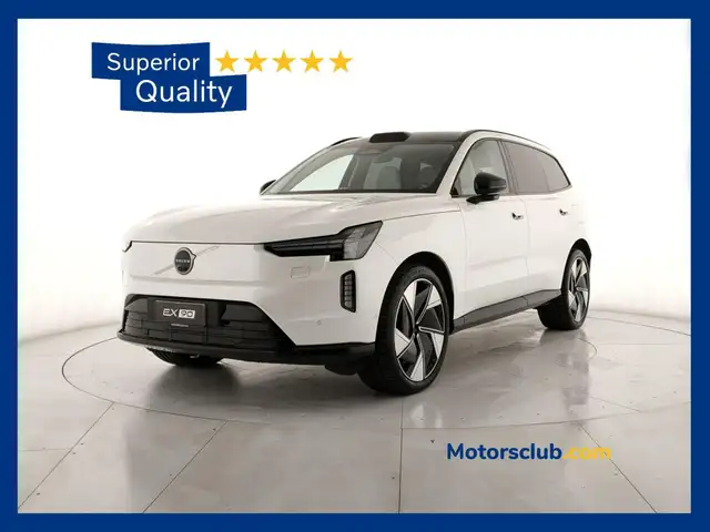 Volvo EX90 Twin Motor Perf. AWD Ultra - Pronta consegna