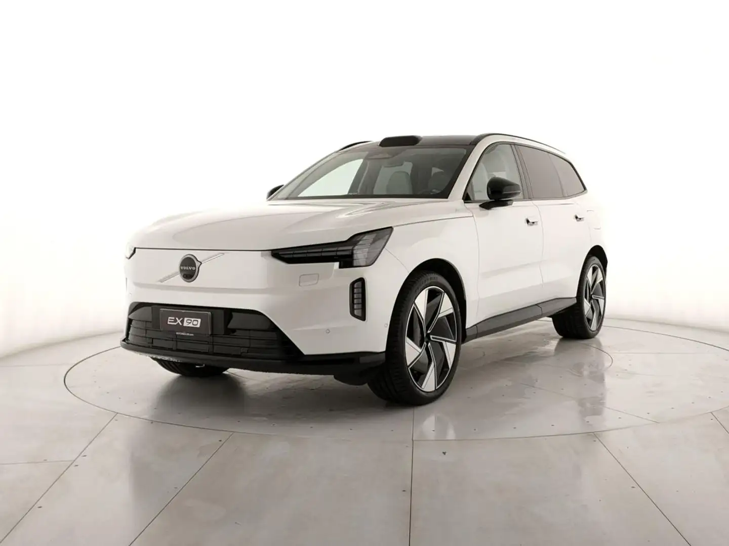 Volvo EX90 Twin Motor Perf. AWD Ultra - Pronta consegna Alb - 2