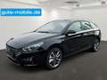 Hyundai i30 Trend 1.0 Benzin Automatik Navi-Paket Schwarz - thumbnail 1