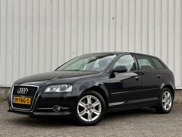 Sportback 1.4 TFSI Attraction Advance 2e Eigenaar,