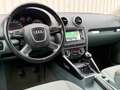 Audi A3 Sportback 1.4 TFSI Attraction Advance 2e Eigenaar, Black - thumbnail 13