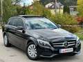 Mercedes-Benz C 180 Aut.*11.750€Netto*Euro6*Panorama*Xenon*Navi*PDC Fekete - thumbnail 7