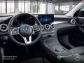 Mercedes-Benz GLC 300 e 4M NIGHT+PANO+360+AHK+MULTIBEAM+HUD+9G Weiß - thumbnail 11