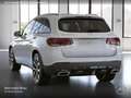 Mercedes-Benz GLC 300 e 4M NIGHT+PANO+360+AHK+MULTIBEAM+HUD+9G Weiß - thumbnail 24