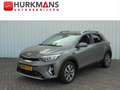 Kia Stonic 1.0 T-GDi MHEV 100 PK DYNAMICLINE 21.155 KM !! Vert - thumbnail 1