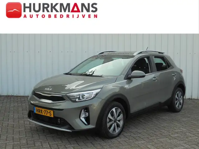 Kia Stonic 1.0 T-GDi MHEV 100 PK DYNAMICLINE 21.155 KM !!