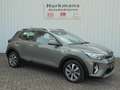 Kia Stonic 1.0 T-GDi MHEV 100 PK DYNAMICLINE 21.155 KM !! Vert - thumbnail 3