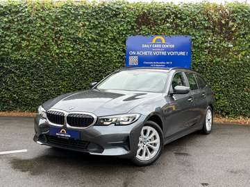 eA Touring  PHEV I Cuir I Camera I Led I Carplay