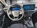 Ford Focus Turnier Active X NAVI LED ACC RFK Schwarz - thumbnail 18