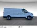 Renault Trafic FOURGON FGN L2H1 3T BLUE DCI 150 GSR2 EXTRA Bílá - thumbnail 4