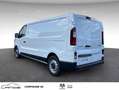 Renault Trafic FOURGON FGN L2H1 3T BLUE DCI 150 GSR2 EXTRA Bílá - thumbnail 11