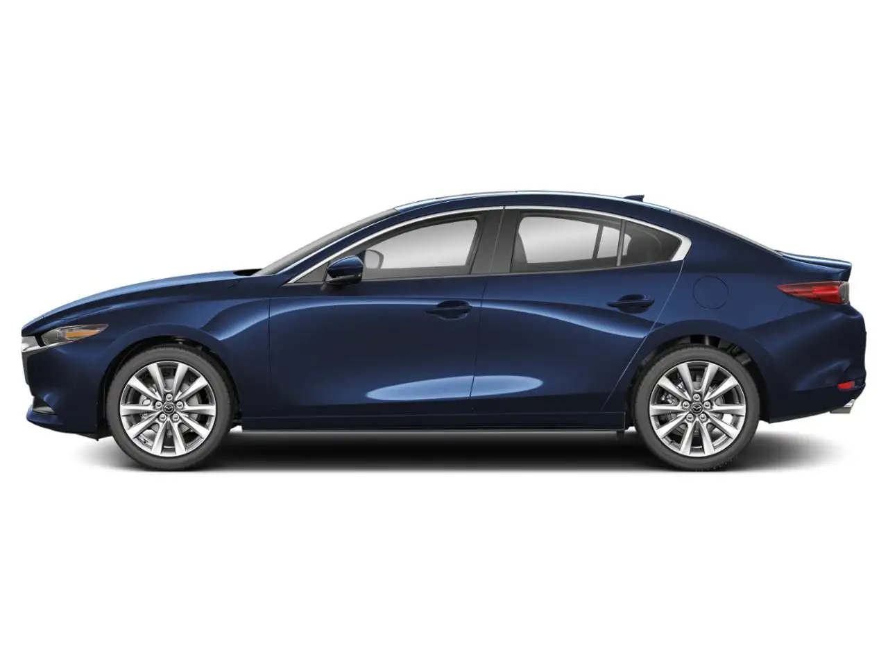 Mazda 3 photo Mazda 3