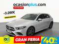 Mercedes-Benz A 200 7G-DCT Gris - thumbnail 1
