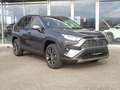 Toyota RAV 4 2,5 Hybrid Active Drive 2WD Grau - thumbnail 1