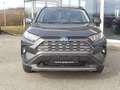 Toyota RAV 4 2,5 Hybrid Active Drive 2WD Grau - thumbnail 3