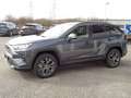 Toyota RAV 4 2,5 Hybrid Active Drive 2WD Grau - thumbnail 4