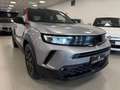 Opel Mokka 1.2 101CV Turbo GS Line Grigio - thumbnail 4