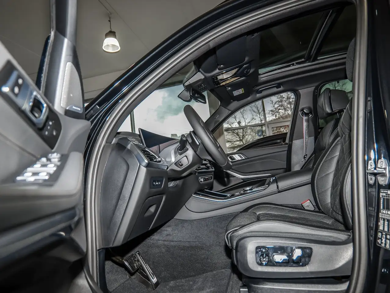 BMW X5 xDrive30d M Sport Pro AHK HUD DAProf PANO H/K 10