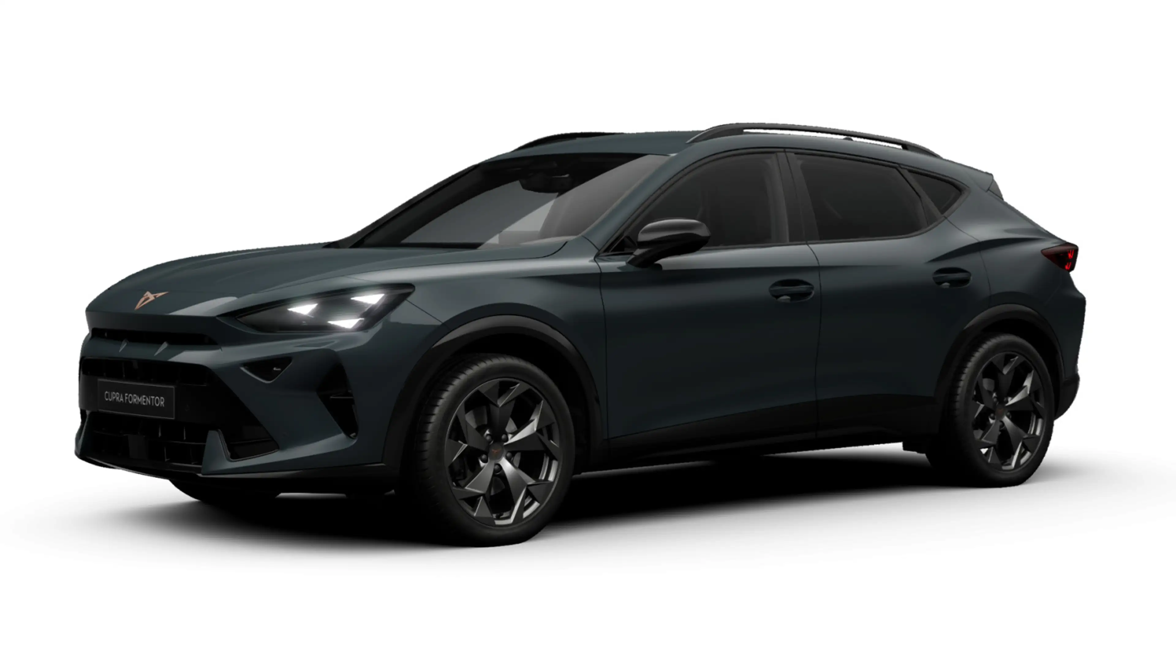 CUPRA Formentor 2.0 TSI DSG 4D SITZHZG PDC FULL-LINK L — photo 2