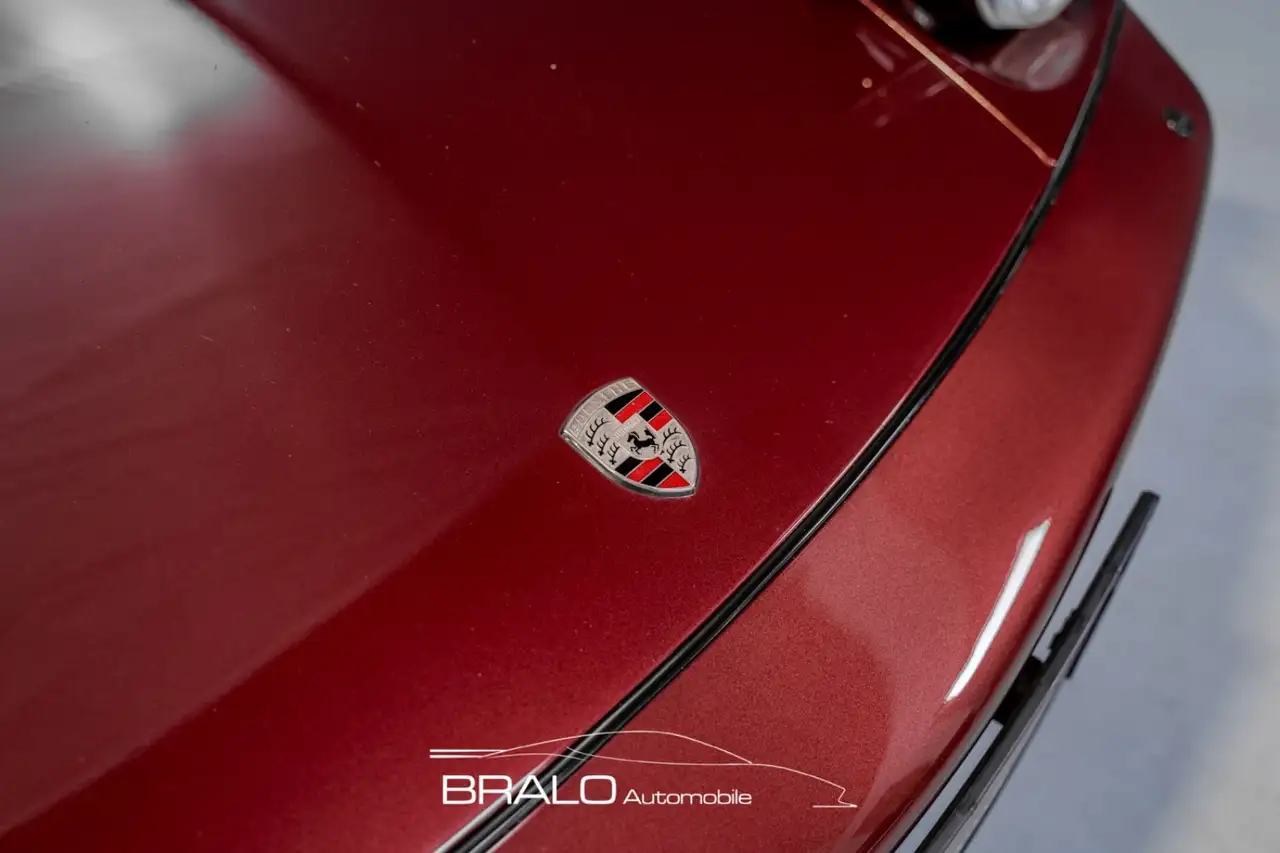 Porsche 928 S, 2.Hd., deutsche Ausl.,Scheckheft, foto 6
