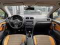 Volkswagen Polo CROSS 1.6 TDI 105CV Orange - thumbnail 12