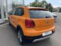 Volkswagen Polo CROSS 1.6 TDI 105CV Orange - thumbnail 13