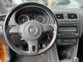 Volkswagen Polo CROSS 1.6 TDI 105CV Orange - thumbnail 8