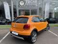 Volkswagen Polo CROSS 1.6 TDI 105CV Orange - thumbnail 15