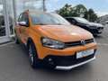 Volkswagen Polo CROSS 1.6 TDI 105CV Orange - thumbnail 3