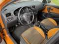 Volkswagen Polo CROSS 1.6 TDI 105CV Orange - thumbnail 6