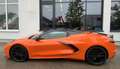 Corvette C8 Cabrio 3LT Europa GEIGERCARS 5.99% Oranžová - thumbnail 3