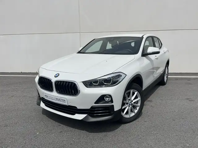 BMW X2 sDrive 18dA