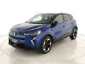 Renault Captur 1.0 eco-g Techno 100cv Blu/Azzurro - thumbnail 1