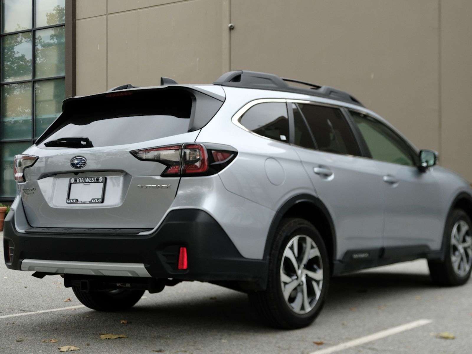 2022 Subaru Outback