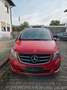 Mercedes-Benz V 220 V -Klasse V 250 CDI/BT/d EDITION komp Rot - thumbnail 1