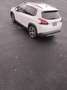 Peugeot 2008 2008 1.2 PureTech 110ch S Blanc - thumbnail 1