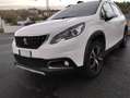 Peugeot 2008 2008 1.2 PureTech 110ch S Blanc - thumbnail 4