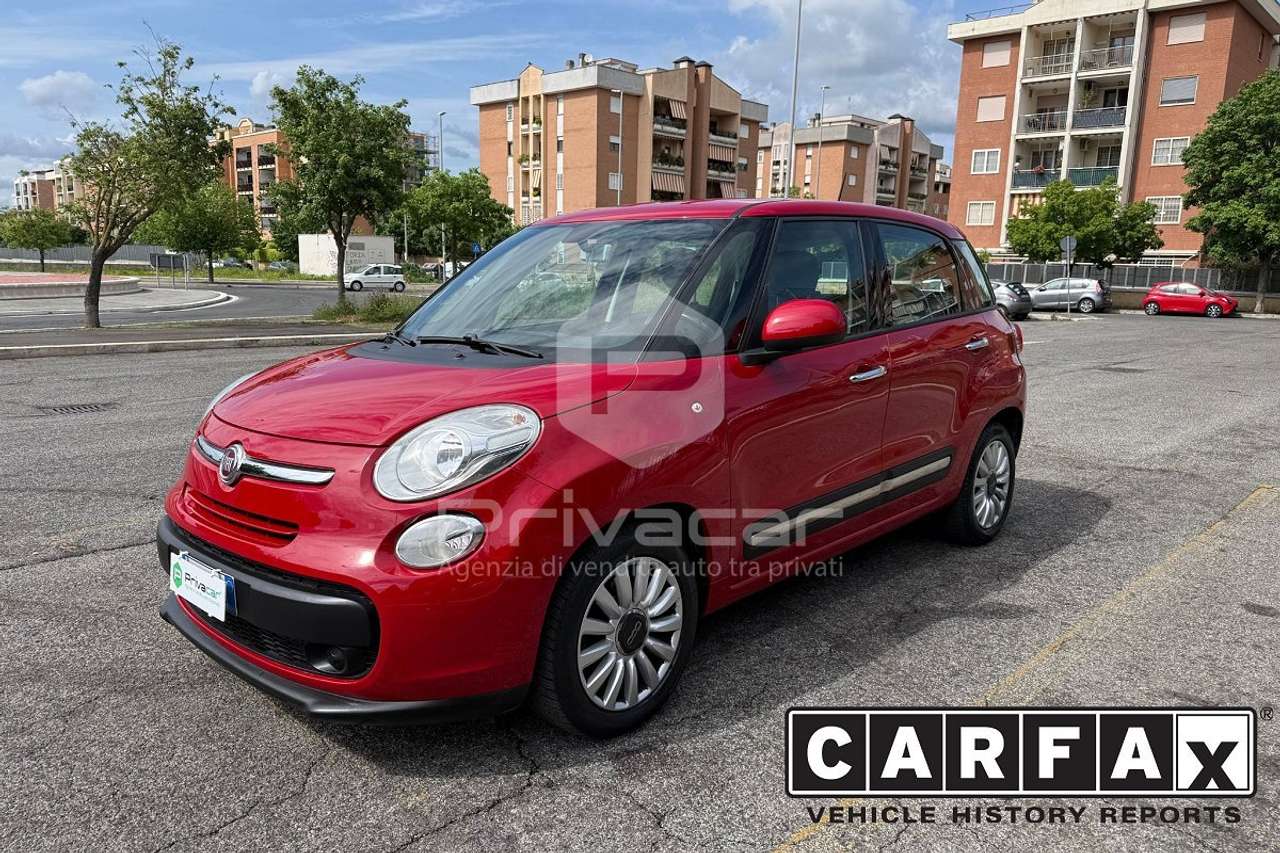 Fiat 500L 500L 1.3 Multijet 85 CV Pop Star