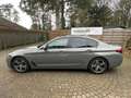 BMW 520 dA MHEV Gris - thumbnail 6