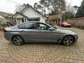 BMW 520 dA MHEV Grau - thumbnail 5