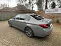 BMW 520 dA MHEV Grau - thumbnail 7