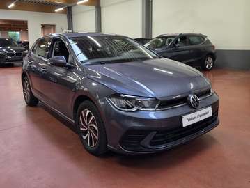 1.0 TSi + CarPLAY + IQ Drive + Park Assist + AIR-CO + Garantie