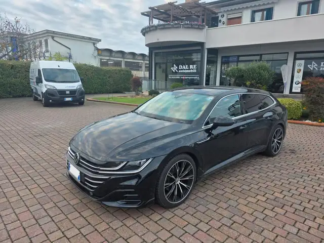 Volkswagen Arteon 2.0 TDI SCR DSG BlueMotion Technology RLINE
