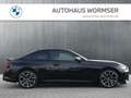 BMW 240 M240i Coupé HK HiFi DAB LED GSD Komfortzg. Shz Schwarz - thumbnail 9