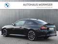 BMW 240 M240i Coupé HK HiFi DAB LED GSD Komfortzg. Shz Schwarz - thumbnail 5