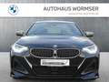 BMW 240 M240i Coupé HK HiFi DAB LED GSD Komfortzg. Shz Schwarz - thumbnail 3