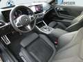 BMW 240 M240i Coupé HK HiFi DAB LED GSD Komfortzg. Shz Schwarz - thumbnail 12