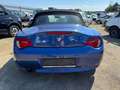 BMW Z4 Baureihe Z4 Roadster 2.0i Blau - thumbnail 6