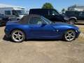 BMW Z4 Baureihe Z4 Roadster 2.0i Blau - thumbnail 4